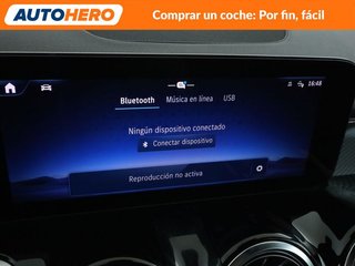 Mercedes Clase GLB GLB 200 d AMG Line