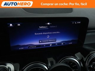 Mercedes Clase GLB GLB 200 d AMG Line
