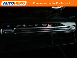 Mercedes Clase GLB GLB 200 d AMG Line