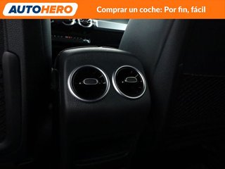 Mercedes Clase GLB GLB 200 d AMG Line