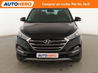 Hyundai Tucson 1.7 CRDi Tecno BlueDrive 2WD