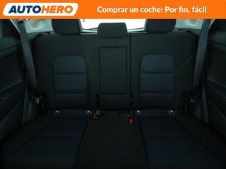 Hyundai Tucson 1.7 CRDi Tecno BlueDrive 2WD
