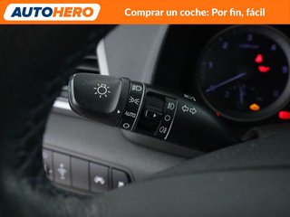 Hyundai Tucson 1.7 CRDi Tecno BlueDrive 2WD