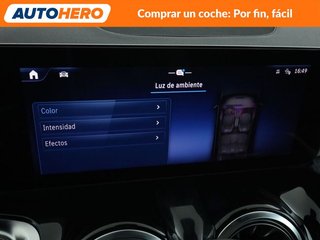 Mercedes Clase GLB GLB 200 d AMG Line