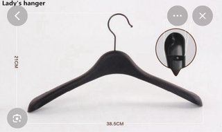Lote de Perchas para ropa