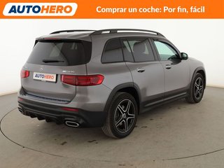 Mercedes Clase GLB GLB 200 d AMG Line