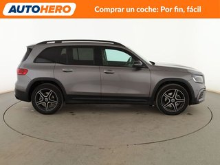Mercedes Clase GLB GLB 200 d AMG Line