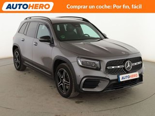 Mercedes Clase GLB GLB 200 d AMG Line