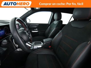 Mercedes Clase GLB GLB 200 d AMG Line