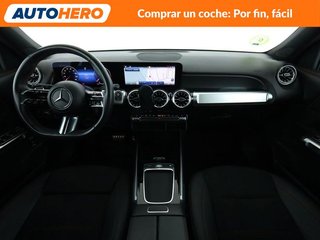 Mercedes Clase GLB GLB 200 d AMG Line