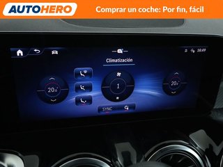 Mercedes Clase GLB GLB 200 d AMG Line