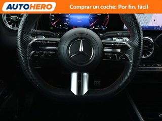 Mercedes Clase GLB GLB 200 d AMG Line
