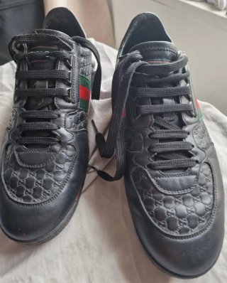 Zapatillas Gucci