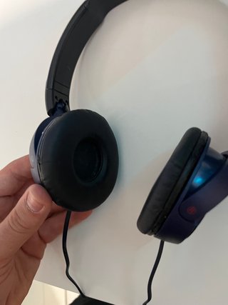 Auriculares Sony
