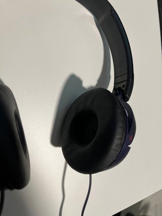 Auriculares Sony