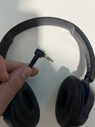 Auriculares Sony