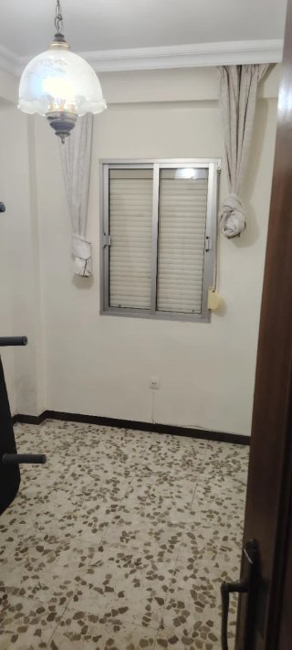 Alquiler de habitación