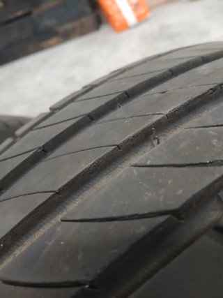 Michelin Primacy 4 205/55/16 91H