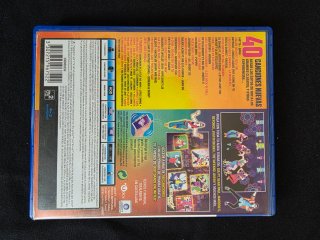 Just Dance 2017 PS4