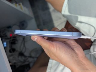 Google Pixel 9A Morado 128GB