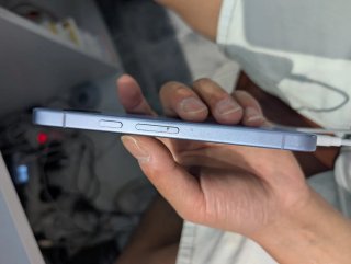 Google Pixel 9A Morado 128GB