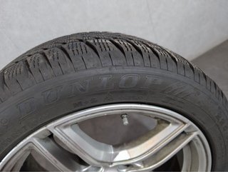 Llantas BMW Serie 3 17"