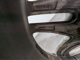 Llantas BMW Serie 3 17"
