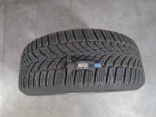 Llantas BMW Serie 3 17"