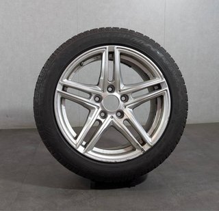 Llantas BMW Serie 3 17"