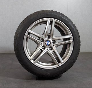 Llantas BMW Serie 3 17"