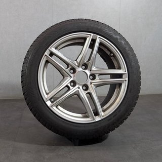 Llantas BMW Serie 3 17"