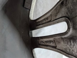 Llantas BMW Serie 3 17"