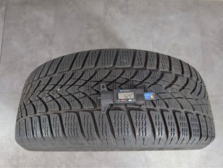 Llantas BMW Serie 3 17"