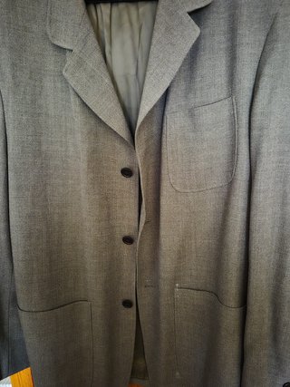 Chaqueta AD entretiempo caballero