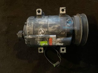 COMPRESOR AIRE ACONDICIONADO Audi A4 Berlina (B5)(02.1999->)