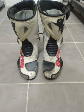 Botas Oxtar