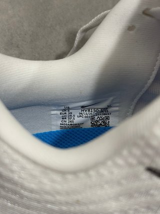 Nike Vomero Plus Talla 39 Nuevas