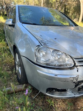 Volkswagen Golf 2007