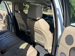 Land Rover Range Rover Evoque SID 4