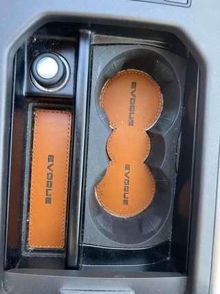 Land Rover Range Rover Evoque SID 4