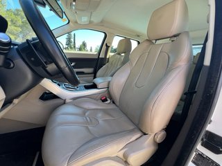 Land Rover Range Rover Evoque SID 4