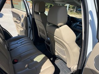 Land Rover Range Rover Evoque SID 4
