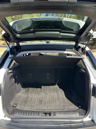 Land Rover Range Rover Evoque SID 4