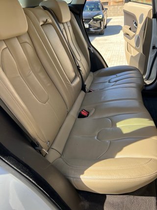 Land Rover Range Rover Evoque SID 4