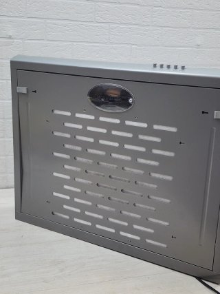 Campana Extractora Cocina Exquisit 60cm
