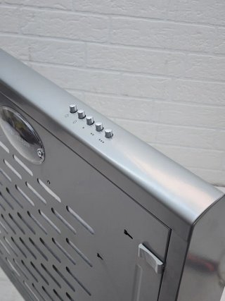 Campana Extractora Cocina Exquisit 60cm