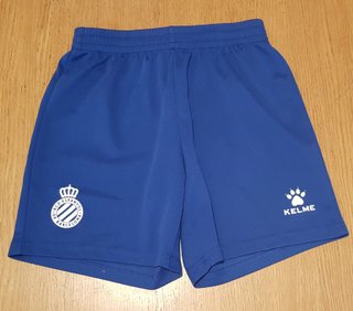 Ropa RCD Espanyol de Barcelona 10-12 años