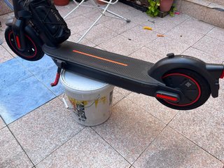 Patinete Eléctrico ninebot seat