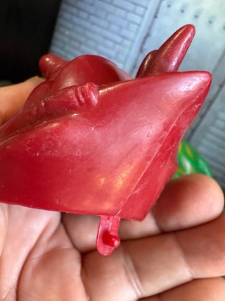 Figura Motu battle cats Taiwan