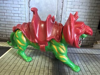 Figura Motu battle cats Taiwan